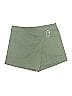 Worth New York Green Casual Skirt Size 8 - photo 1