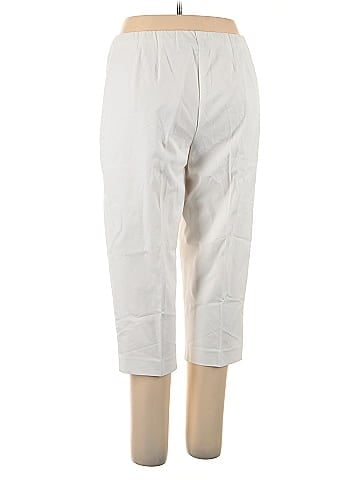 Susan Graver Casual Pants (view 2)