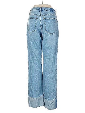 Abercrombie & Fitch Jeans (view 2)