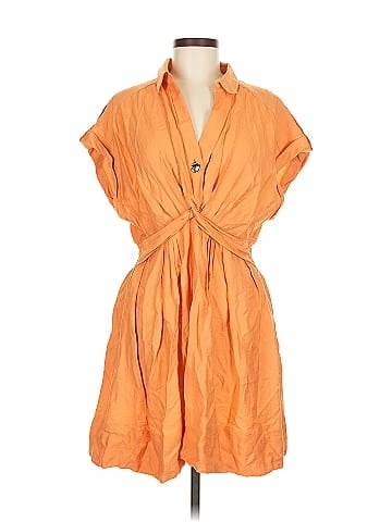 Sandro Casual Dress (view 1)