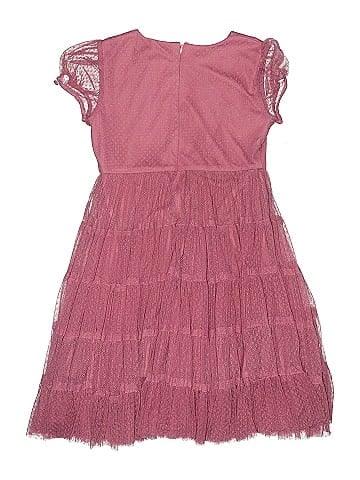 Janie and Jack Overall Shorts (view 2)