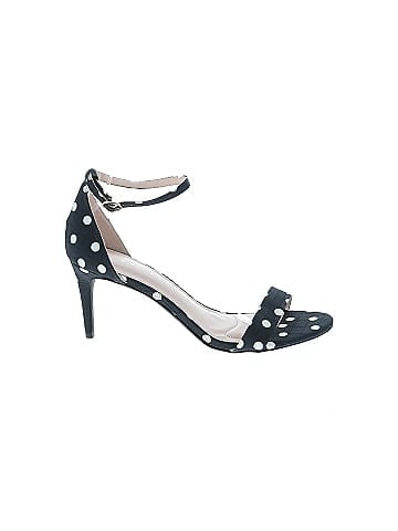 Kelly & Katie Heels (view 1)