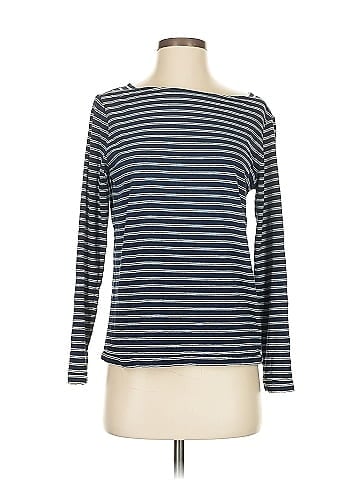 Current/Elliott 3/4 Sleeve T-Shirt (view 1)