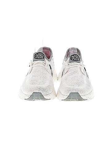Hey Dude Sneakers (view 2)