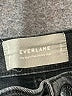 Everlane Solid Gray Jeans Size 27 waist - photo 7