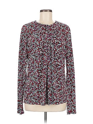 Liz Claiborne Career Long Sleeve Blouse (view 1)