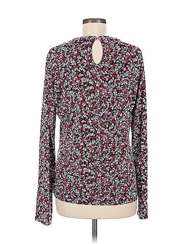 Liz Claiborne Career Long Sleeve Blouse (view 2)