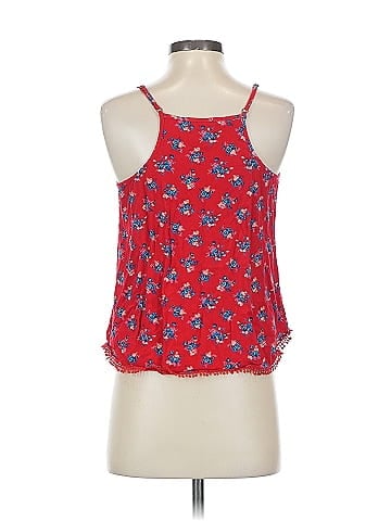 Arizona Jean Company Sleeveless Blouse (view 2)
