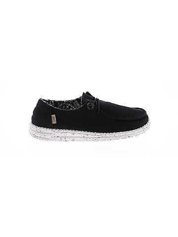 Hey Dude Sneakers (view 1)