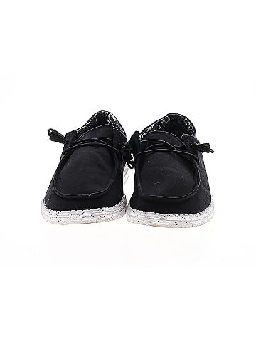 Hey Dude Sneakers (view 2)