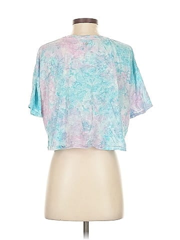 Spiritual Gangster Short Sleeve T-Shirt (view 2)