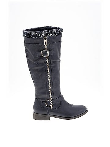 Shoedazzle Boots (view 1)