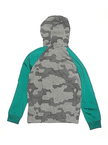 Adidas Zip Up Hoodie (view 2)