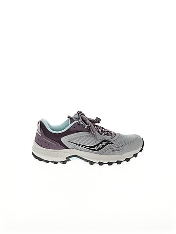 Saucony Sneakers (view 1)