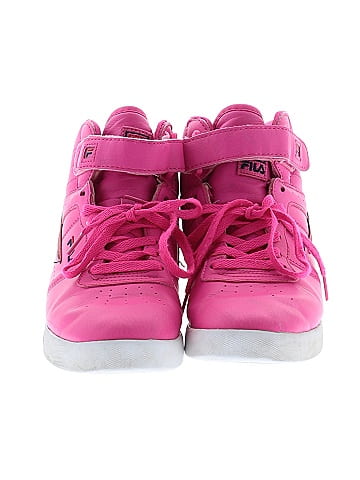 FILA Sneakers (view 2)