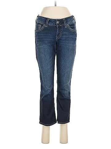 Silver Jeans Co. Jeans (view 1)