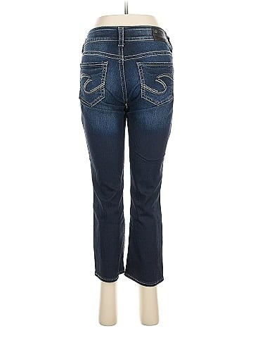 Silver Jeans Co. Jeans (view 2)
