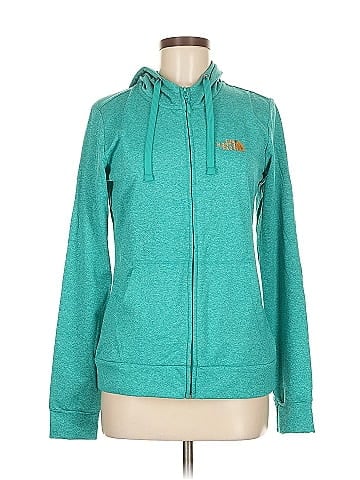 The North Face Zip Up Hoodie (view 1)