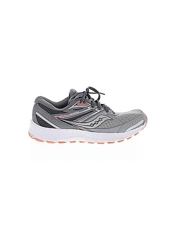 Saucony Sneakers (view 1)