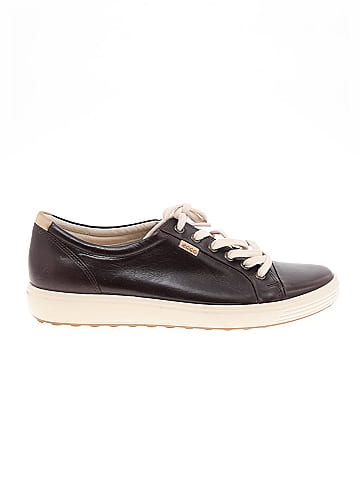Ecco Sneakers (view 1)