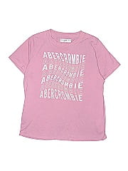 Abercrombie Short Sleeve T Shirt