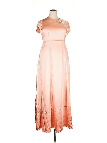 Böhme Casual Dress (view 1)