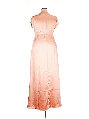 Böhme Casual Dress (view 2)