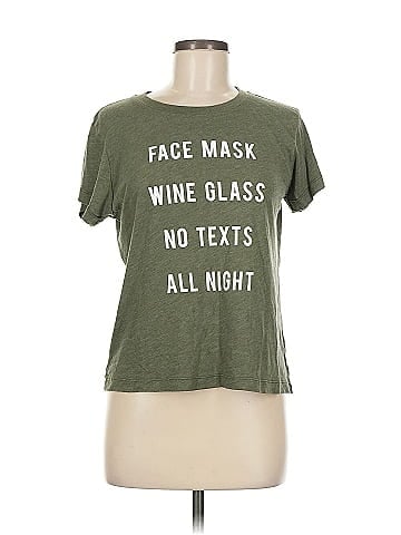 Wildfox Short Sleeve T-Shirt (view 1)