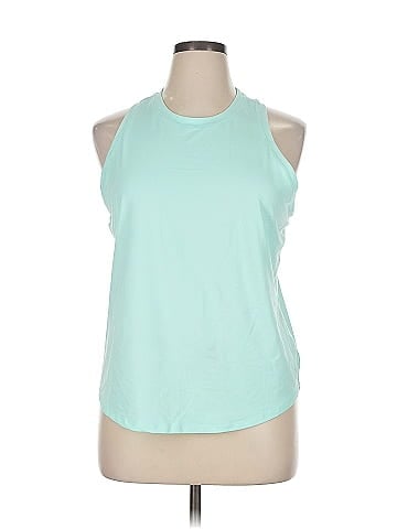 all in motion Sleeveless Top (view 1)