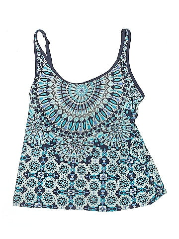 Beach House Swimsuit Top (view 1)