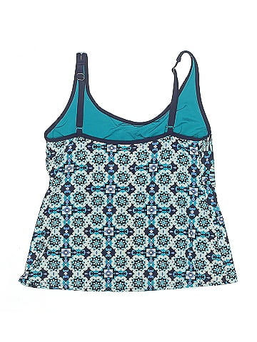 Beach House Swimsuit Top (view 2)