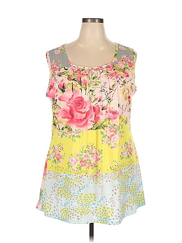 Lily by Firmiana Casual Dress (view 1)