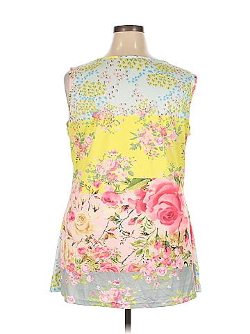 Lily by Firmiana Casual Dress (view 2)
