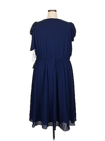London Times Casual Dress (view 2)