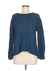 Habitat Pullover Sweater