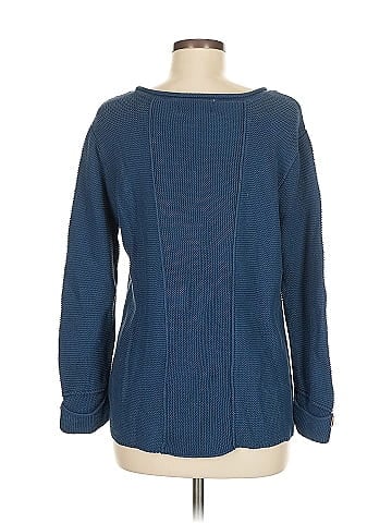 Habitat Pullover Sweater (view 2)