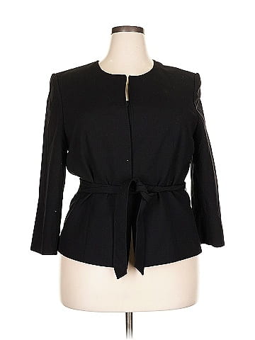 Tahari by ASL Jacket (view 1)