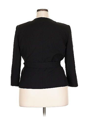 Tahari by ASL Jacket (view 2)