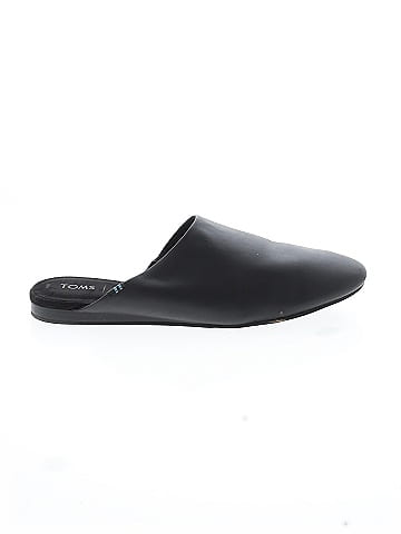 TOMS Mule/Clog (view 1)