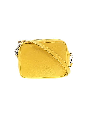 Forever 21 Leather Crossbody Bag (view 1)