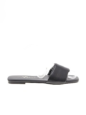 Yosi Samra Sandals (view 1)