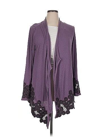 Soft Surroundings Kimono (view 1)