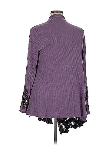 Soft Surroundings Kimono (view 2)