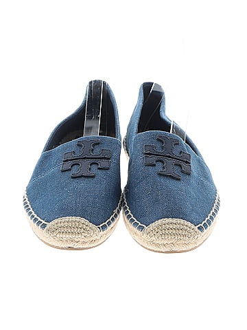 Tory Burch Flats (view 2)
