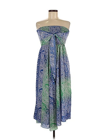 India Boutique Cocktail Dress (view 1)