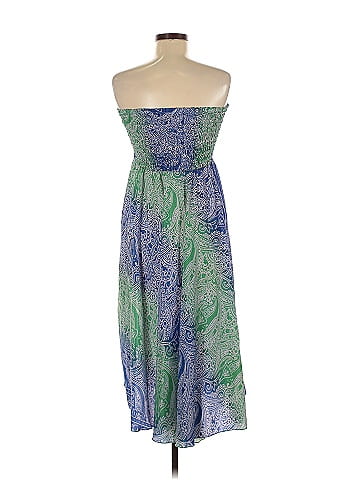 India Boutique Cocktail Dress (view 2)