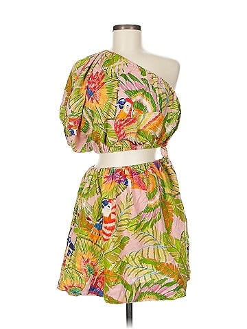 FARM Rio Cocktail Dress (view 1)