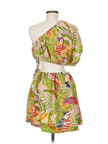 FARM Rio Cocktail Dress (view 2)