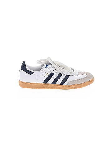 Adidas Sneakers (view 1)