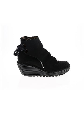 FLY London Ankle Boots (view 1)